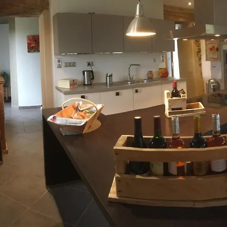 Tatil Evi Au Coeur Du Segala