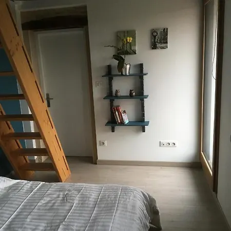 Holiday home Au Coeur Du Segala Padies