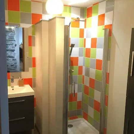 Au Coeur Du Segala * Padies