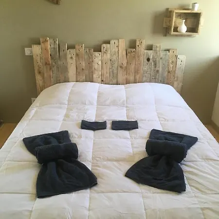 Au Coeur Du Segala * Padies