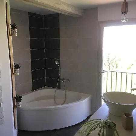 Au Coeur Du Segala Padies