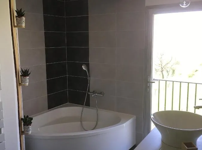 Au Coeur Du Ségala Padies